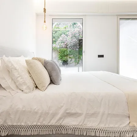 Apartamento Eclipse #1 *