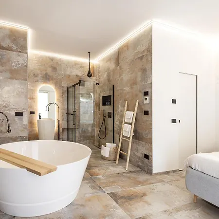 Eclipse #1 Appartement Noli