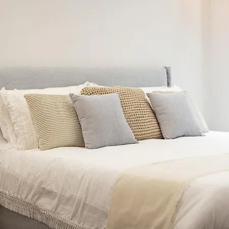 Apartamento Eclipse #1 *