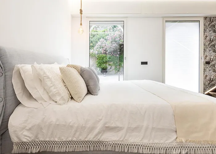 Apartamento Eclipse #1 *