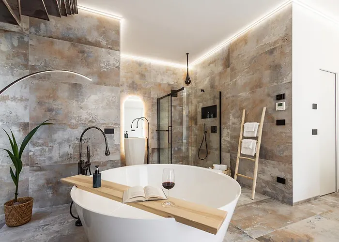 Eclipse #1 Apartamento *