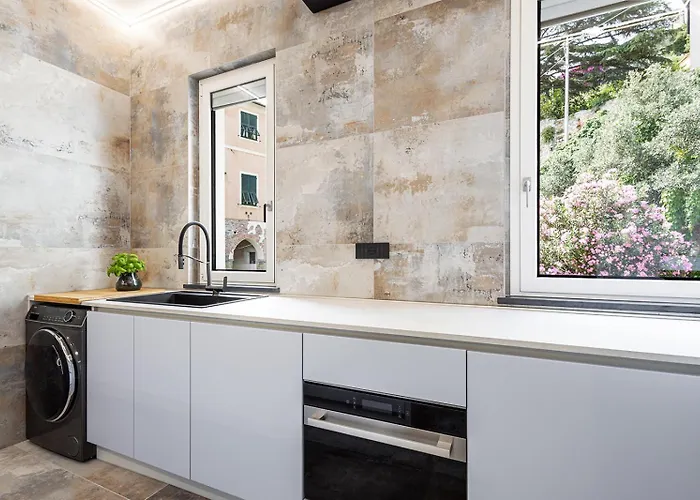 Eclipse #1 شقة نولي