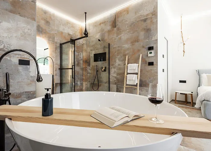 Eclipse #1 Apartamento