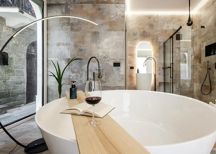 Eclipse #1 Apartamento *