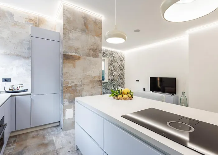 Apartamento Eclipse #1 *