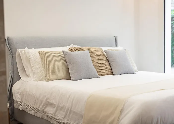 Apartamento Eclipse #1 *