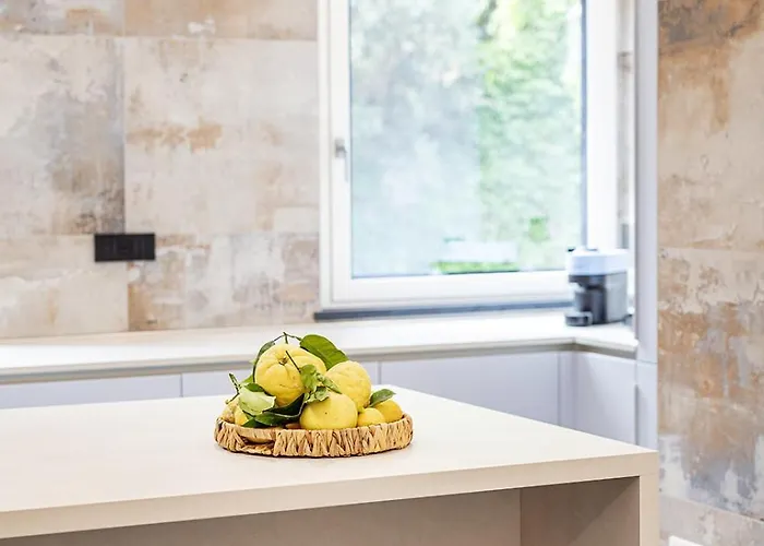 شقة Eclipse #1 نولي