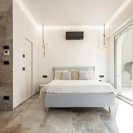 Eclipse #1 アパート