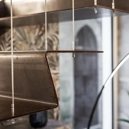 Апартаменты Eclipse #1 *