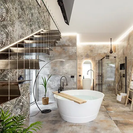 アパート Eclipse #1 ノーリ