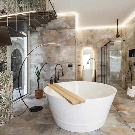 Апартаменты Eclipse #1