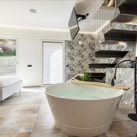 アパート Eclipse #1 *