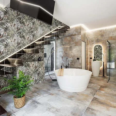 Eclipse #1 アパート