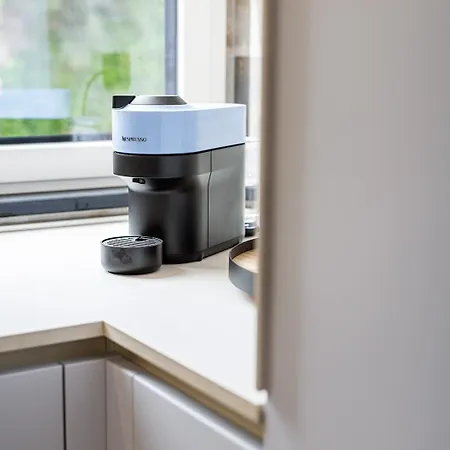 Eclipse #1 Апартаменты Ноли