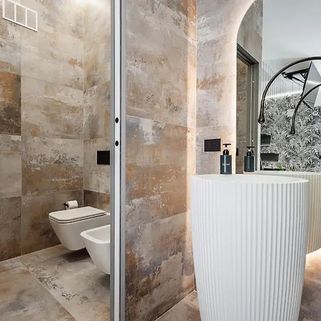 Eclipse #1 Апартаменты *