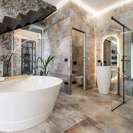 Eclipse #1 Апартаменты Ноли