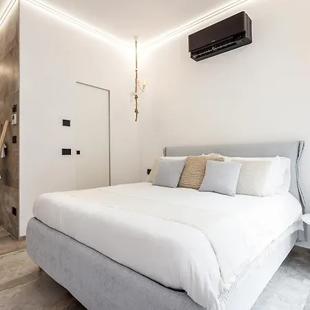 Eclipse #1 Apartment Noli