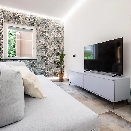 Lägenhet Eclipse #1 Noli