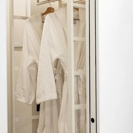 Eclipse #1 Lägenhet