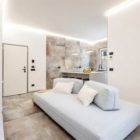 Апартаменты Eclipse #1