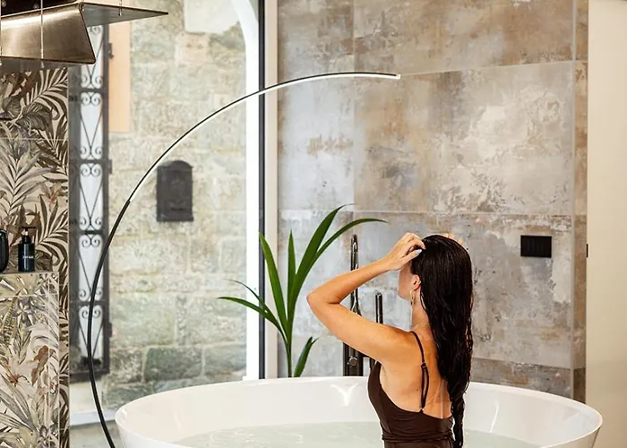 Appartement Eclipse #1