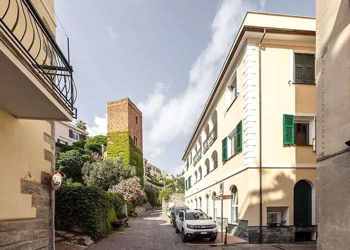 Appartement Eclipse #1 *