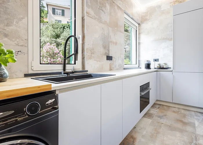 Appartement Eclipse #1