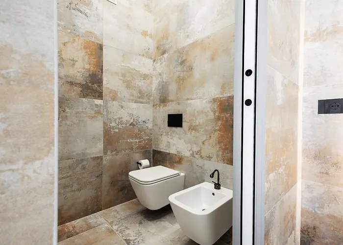 Eclipse #1 Appartement *