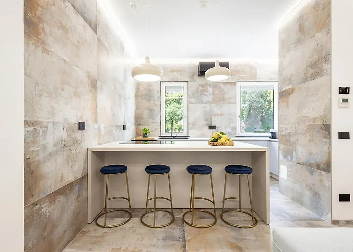 Eclipse #1 Appartement *