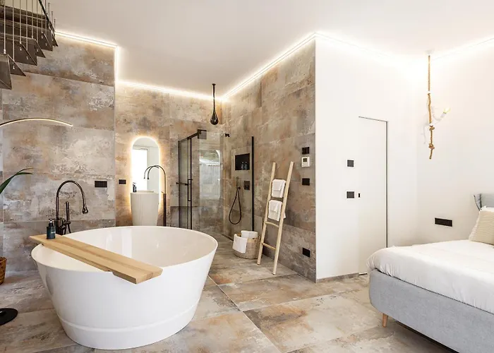 Eclipse #1 Appartement Noli