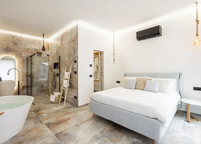 Eclipse #1 Appartement Noli