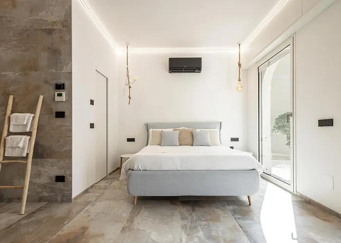 Eclipse #1 Appartement