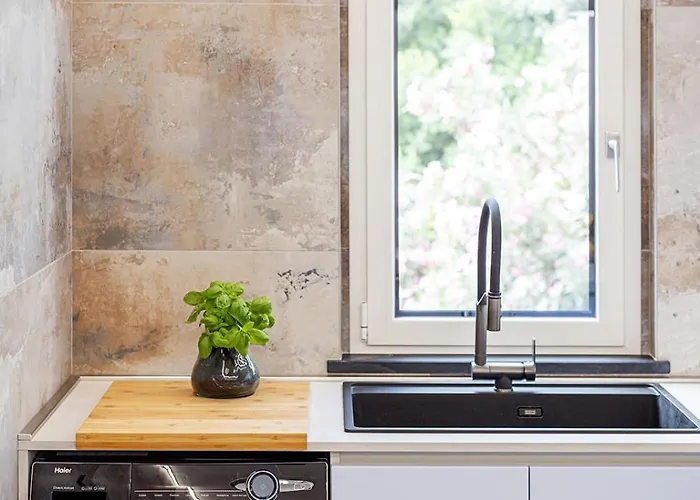 Eclipse #1 Appartement *