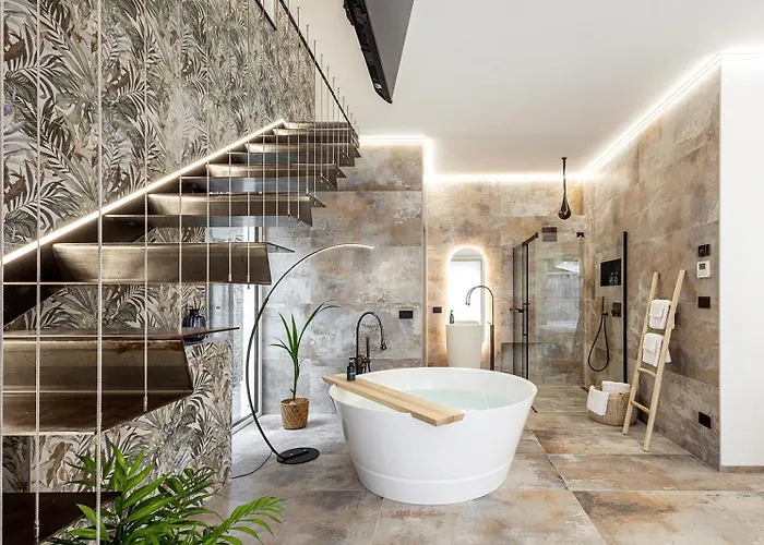 Apartment Eclipse #1 Noli