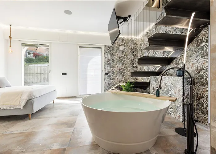 Appartement Eclipse #1 *