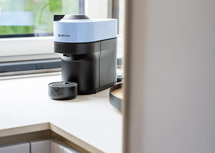 Eclipse #1 Appartement Noli