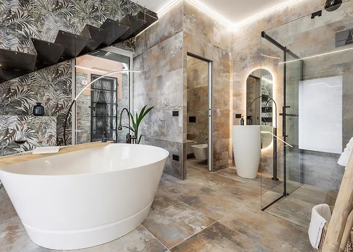 Eclipse #1 Appartement Noli