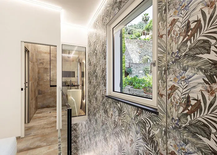 Apartment Eclipse #1 Noli