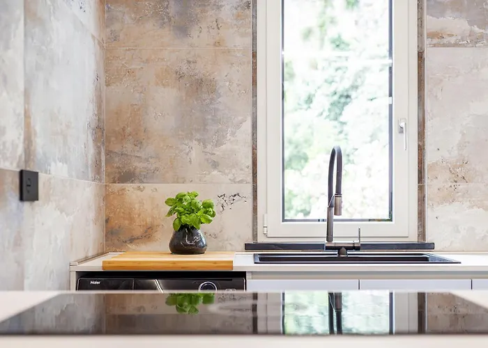 Eclipse #1 Appartement *