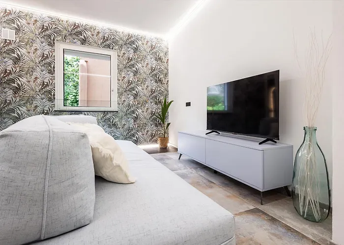 Appartement Eclipse #1 Noli