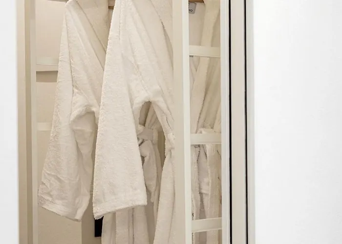 Eclipse #1 Appartement