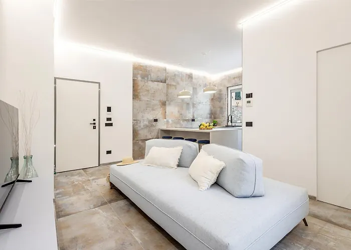 Appartement Eclipse #1