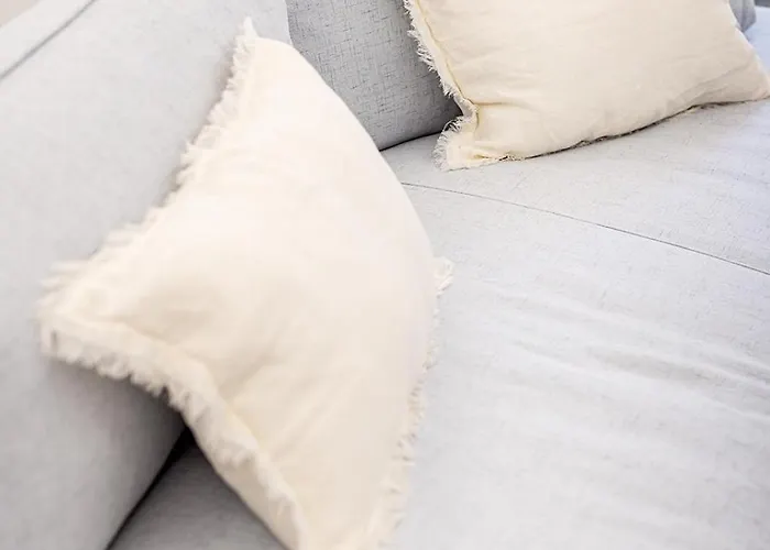 Eclipse #1 Apartment Noli